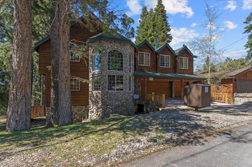 Getting Away Together home