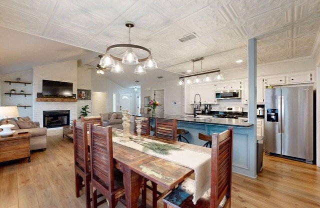 Gettysburg Getaway ~ Aggieland Vacation Rentals
