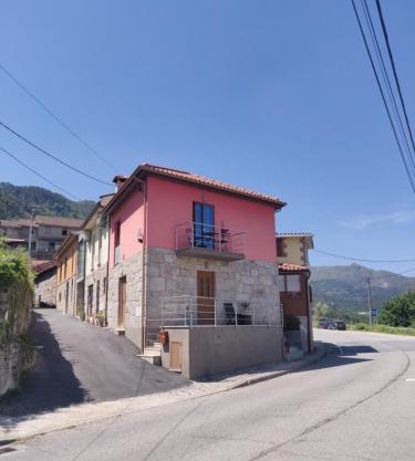 Geyra Gerês