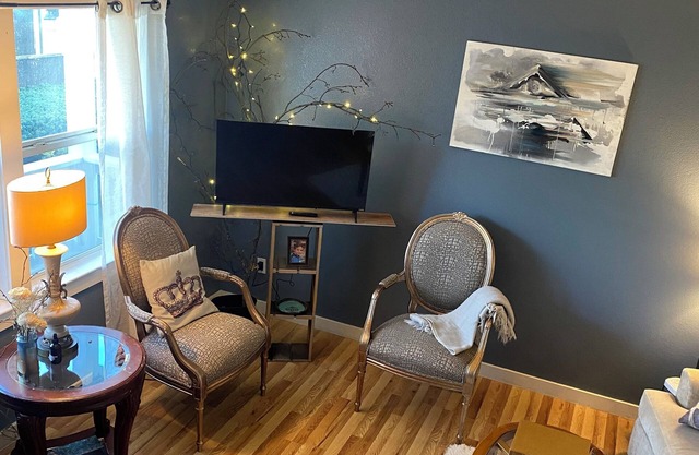 Geyserville Getaway Retreat 30 day minimum