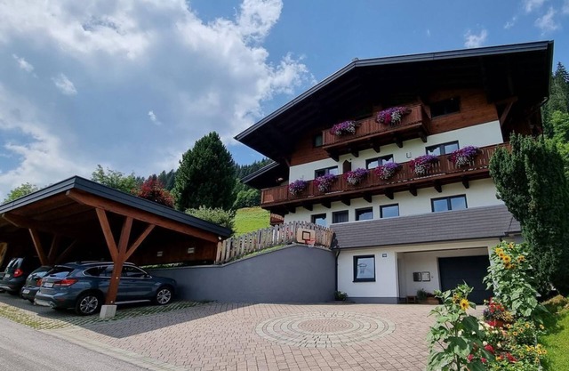 Ferienwohnung Gföller - Fewo (3-7 Personen/3 SZ)