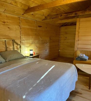 GGgs Cabin