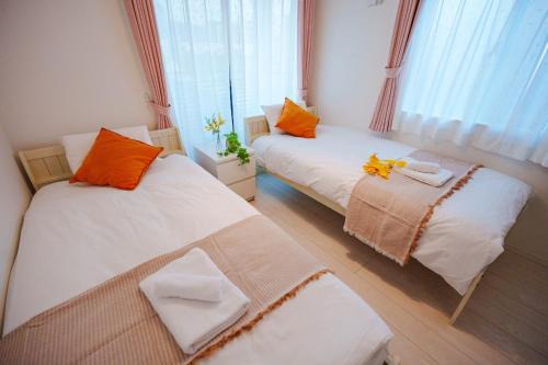 GH5286 Eight minutes to Akihabara Complete facilities and convenient location