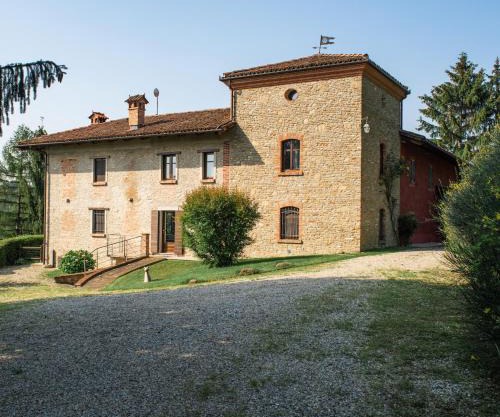 ghigorotto, suite&villa