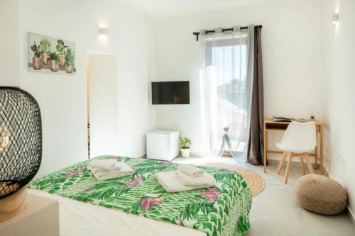 Ghirgolu House - Le Residenze del Mare