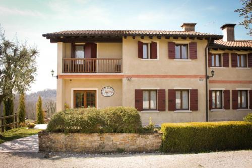 Ghisolana Agriturismo al Capitello
