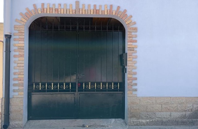 Giò's Giò's house