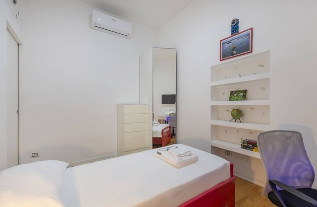 GIACOSA, 71 – Spacious apartment for 6