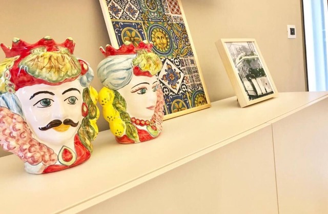 Giader's House - Sicily
