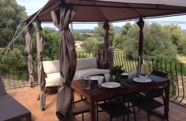 Gialla: Ferienhaus / Villa - Porto-Vecchio