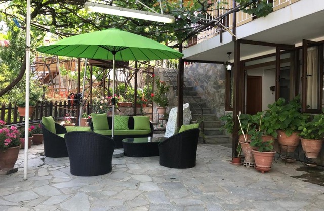 Giannoullas Luxury2Bedroom House in Kalopanagiotis