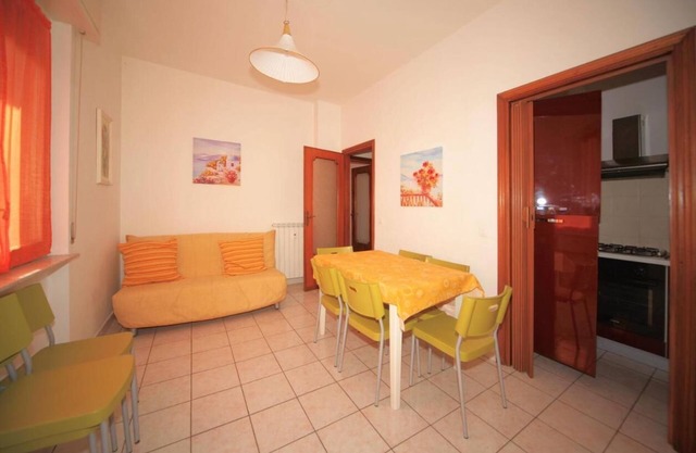 Giardini 13 Int 15 - Zwei Schlafzimmer Wohnung, Schläft 6