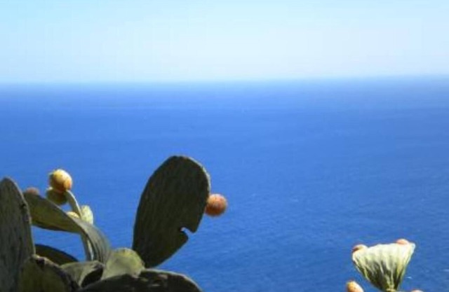 Giardini Naxos: Ferienwohnung - Giardini-Naxos