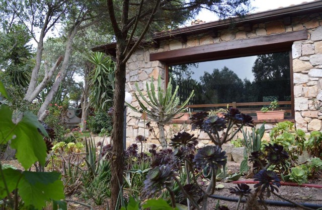 Giardino degli Ulivi
