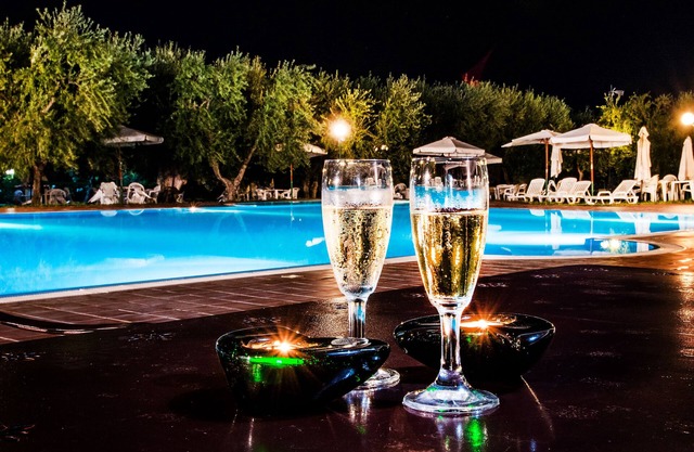 Giardino degli Ulivi Resort