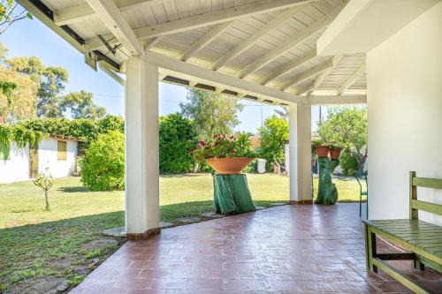 Giardino del Melograno