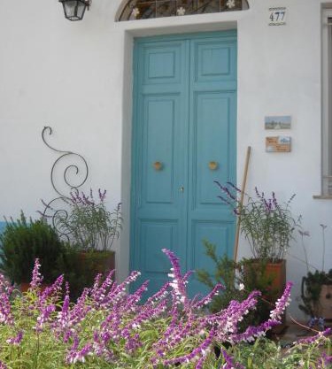 Giardino della Moscatella