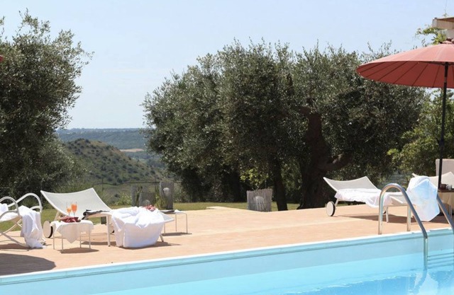 Giardino Giamperduto Hotel