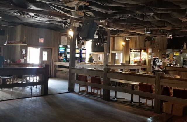 Gibbons hotel &Tavern