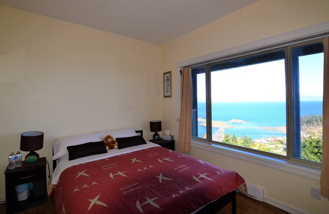 Gibralter Rock Ocean View B&B