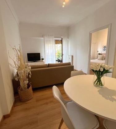 GieffeApart Elegante appartamento a Roma