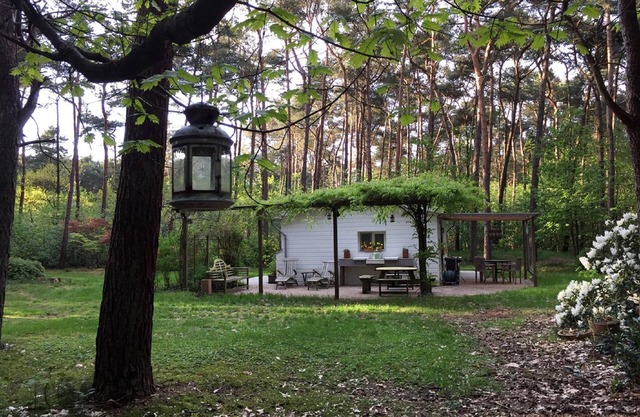 Gierle Garden Bungalow Escape