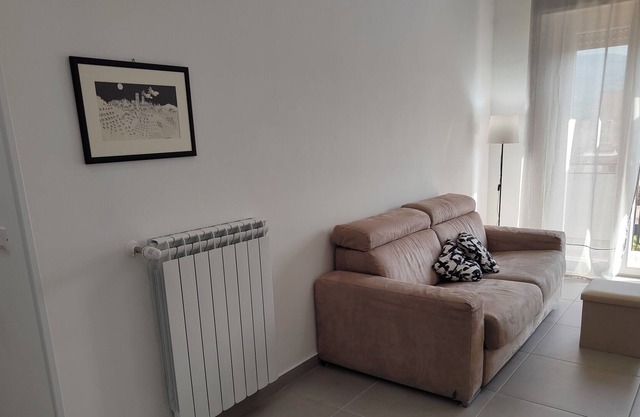 GiErre Apartment