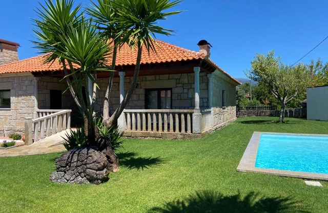 Giesteira's House