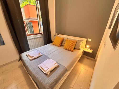 Gigi's guesthouse 1