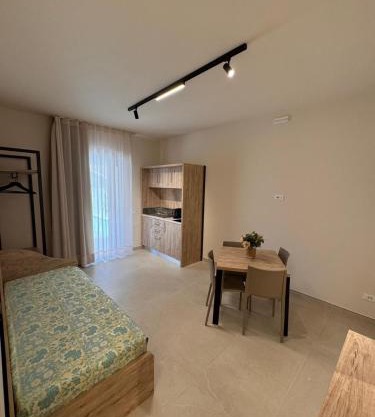 Giglio di Mare Apartments