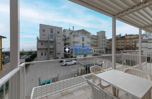 [Giglio House]Free Park - * 100mt from the sea*