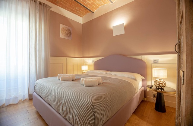 Gigliola Apartment
