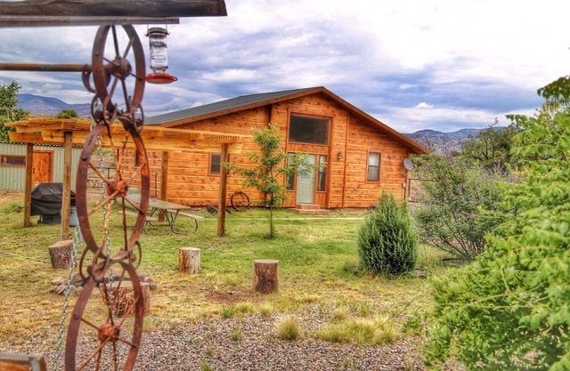 Gila, New Mexico-Land der Verzauberung