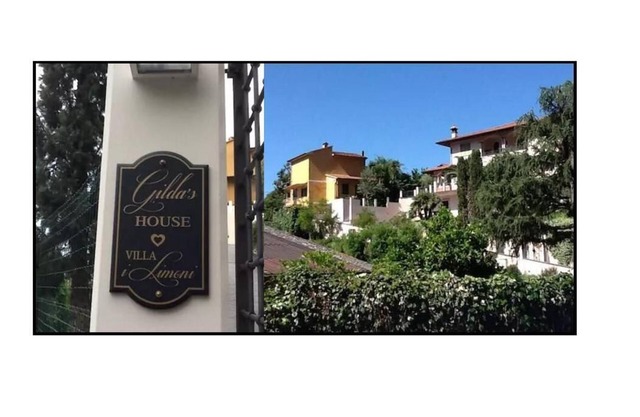 Gildas Haus 11 km vom Forte Dei Mari Versilia