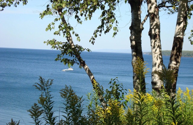 Gile Lake Getaway