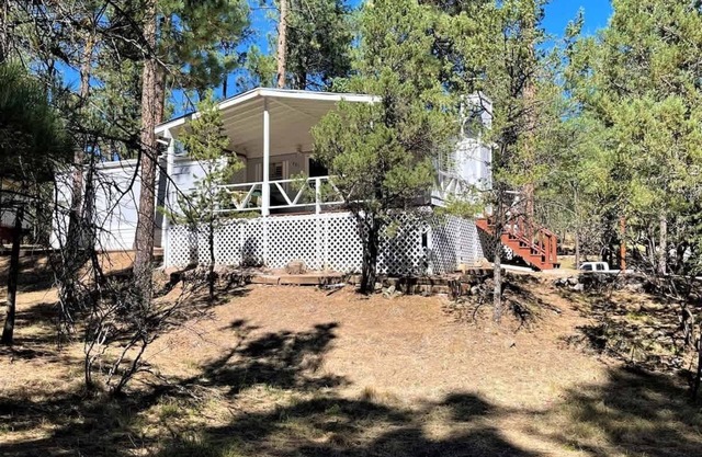 Gilia Cabin Summary: