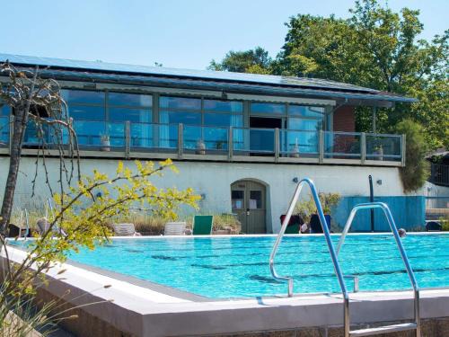 Gilleleje Holiday Centre