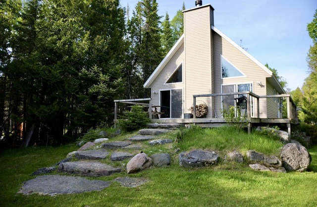 Gin Mill on Drummond Island