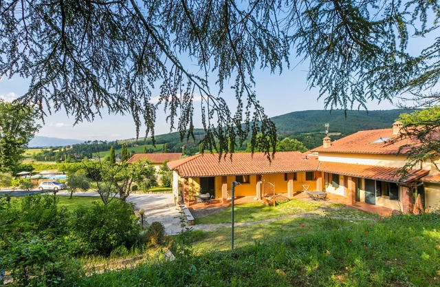Ginestra by Interhome