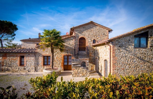 Ginestra-Chianti Cozy Flat with Private Parking!