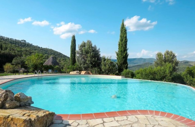Ferienhaus Ginestre 4 in Pari - 4 Personen, 1 Schlafzimmer