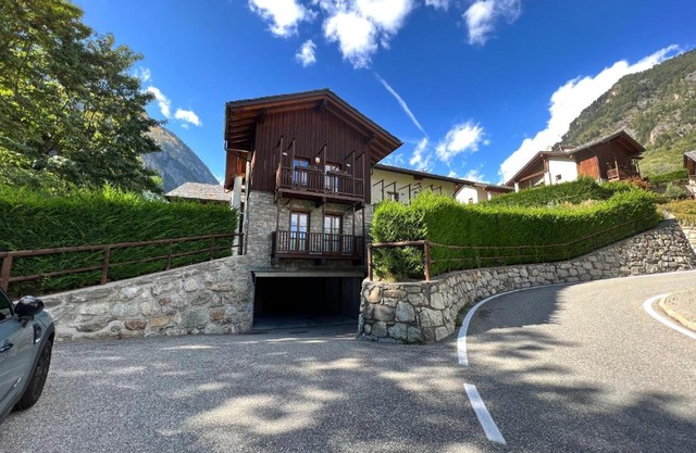 Ginny's House by Holiday World