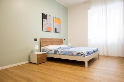 Ginny Suite Torino
