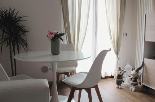 Gio's Hygge Nest