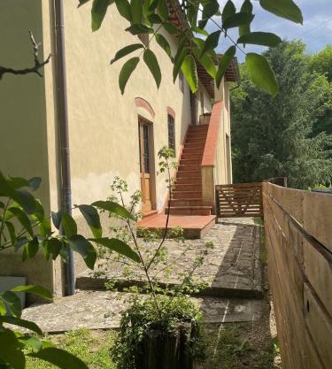 Gioconda casa vacanze