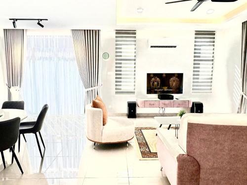 Gioia Home Two Taiping Town