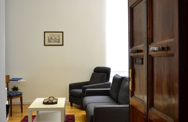 Gioligiò Rome Central Luxus Suiten - Ursa Major