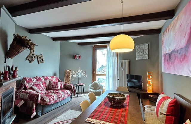 Giomein, new artistic charming apartment CIN IT007071C2OF7LTOW5