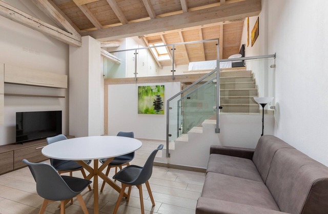 Giorgi Homes - Erbosa Duplex by Wonderful Italy