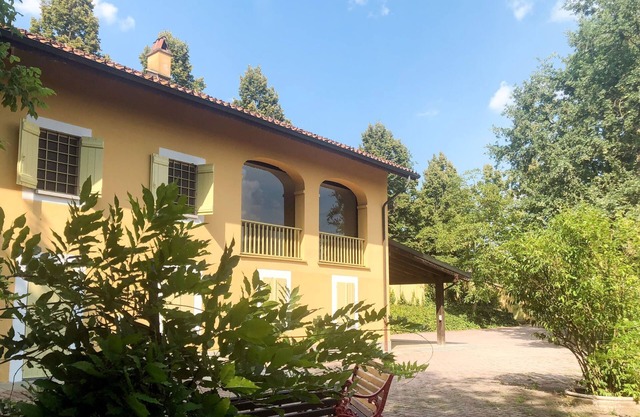 Giorgio Winery by Interhome